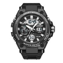 Relógio masculino KXAITO Sports Outdoor Waterproof Military 3311 Relógio masculino KXAITO Sports Outdoor Waterproof Military 3311