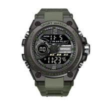 Relógio masculino KXAITO Sports Outdoor Waterproof Military 6092 Relógio masculino KXAITO Sports Outdoor Waterproof Military 6092
