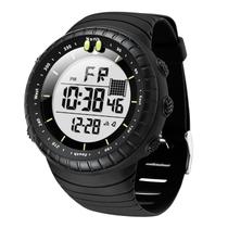 Relógio masculino KXAITO Sports Outdoor Waterproof Military 6256