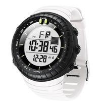 Relógio masculino KXAITO Sports Outdoor Waterproof Military 6256