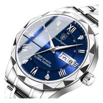 Relógio masculino luminoso impermeável Chenlong SL28 50m Relógio masculino luminoso impermeável Chenlong SL28 50m