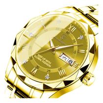 Relógio masculino luminoso impermeável Chenlong SL28 50m Relógio masculino luminoso impermeável Chenlong SL28 50m