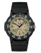 Relógio masculino Luminox 3013 Original Navy SEAL Dive 43 mm