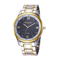 Relógio Masculino Luxo Chaoyada Quartzo Com Estojo Analógico Relógio Masculino Luxo Chaoyada Quartzo Com Estojo Analógico