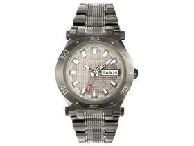 Relógio Masculino Magnum Analógico - Resistente à Água MA 32069 P Relógio Masculino Magnum Analógico - Resistente à Água MA 32069 P