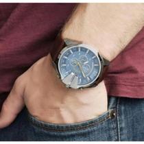 Relógio Masculino Mega Chief Dz4281 CONFIRA - Diesel