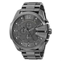 Relógio Masculino Mega Chief Dz4282 CONFIRA - Diesel Relógio Masculino Mega Chief Dz4282 CONFIRA - Diesel