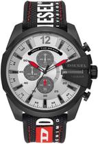 Relógio Masculino Mega Chief Dz4512 Caixa 52mm
