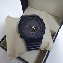 Relógio Masculino Militar Automático Esportivo Autofunções De Quartzo