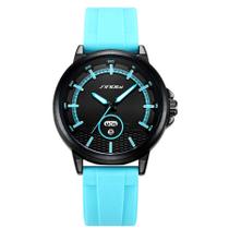 Relógio masculino moda esportiva de quartzo multifuncional Impermeavel Relógio masculino moda esportiva de quartzo multifuncional Impermeavel