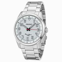 Relógio Masculino Moderno De Pulso Orient Original
