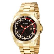 Relógio Masculino Mondaine 83496GPMVDE1 Original