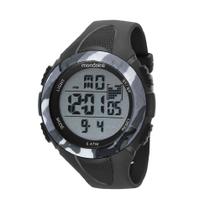 Relógio Masculino Mondaine 85012G0Mvnp3 Preto