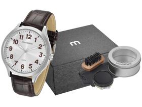 relogio mondaine em Promoção no Magazine Luiza