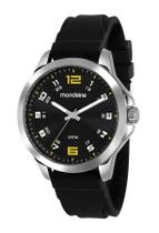 Relógio Masculino Mondaine Analógico 99349G0Mvni3 - Mondaine Relógios Relógio Masculino Mondaine Analógico 99349G0Mvni3 - Mondaine Relógios