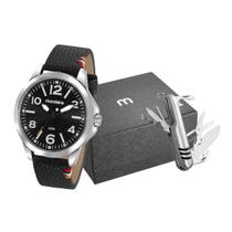 Relógio Masculino Mondaine Analógico 99411G0MVNH1