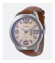 Relógio Masculino Mondaine De Luxo 76515g0mvnh1 Novo Barato