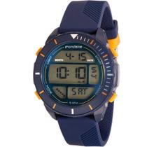 Relógio Masculino Mondaine Digital 32318G0MVNV1