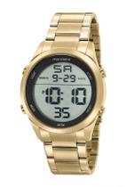 Relógio Masculino Mondaine Digital 53965Gpmvde3
