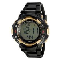 Relógio Masculino Mondaine Digital 85010G0Mvnp1R