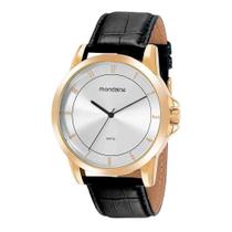 Relógio Masculino Mondaine Dourado 99516Gpmvdh2