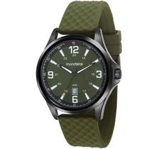 Relógio Masculino Mondaine Militar 32415GPMVPI2