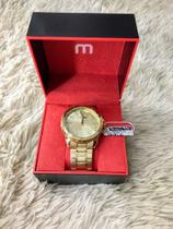Relógio masculino Mondaine Relógio masculino Mondaine