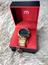 Relógio masculino Mondaine Relógio masculino Mondaine