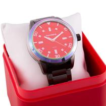 Relógio Masculino Mondaine Prova D'água 50 M Garantia 1 Ano 32168GPMVSE2