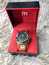 Relógio masculino Mondaine Relógio masculino Mondaine