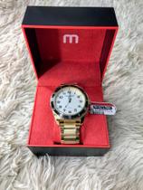 Relógio masculino Mondaine Relógio masculino Mondaine