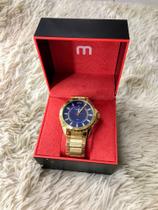 Relógio masculino Mondaine Relógio masculino Mondaine
