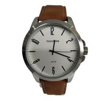 Relógio masculino mondaine99522gomvnh1-l3/4 02/20