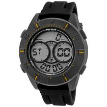 Relógio Masculino Mormaii Acqua Mo150915ae/8y Preto Relógio Masculino Mormaii Acqua Mo150915ae/8y Preto
