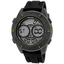 Relógio Masculino Mormaii Acqua Mo150915ae/8y Preto Relógio Masculino Mormaii Acqua Mo150915ae/8y Preto