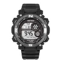 Relógio Masculino Mormaii Action MOLCDAAX/8F
