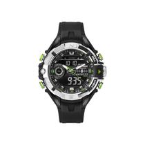 Relógio Masculino Mormaii Action Preto 100m MO1184/8F