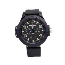 Relógio Masculino Mormaii Analógico MO6P29AS/8A Preto