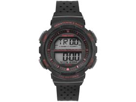Relógio Masculino Mormaii Digital Esportivo MO36508R Preto Relógio Masculino Mormaii Digital Esportivo MO36508R Preto