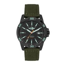 Relógio Masculino Mormaii Steel Basic MO2317AF/2P Relógio Masculino Mormaii Steel Basic MO2317AF/2P