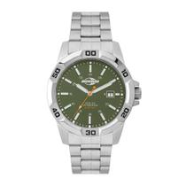 Relógio Masculino Mormaii Steel Basic MO2317AG/1V