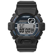 Relógio Masculino Mormaii Wave - MO8090AB/8A