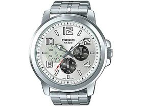 Relógio Masculino MTP X300ZD 7AVDF Original Oferta