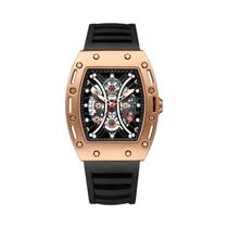 Relógio Masculino Multifuncional À Prova D'Água Com Mãos Luminosas Data Cronógrafo MINI FOCUS 0420G