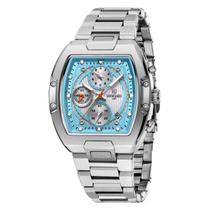 Relógio masculino multifuncional grande mostrador luminoso à prova d'água Relógio masculino multifuncional grande mostrador luminoso à prova d'água