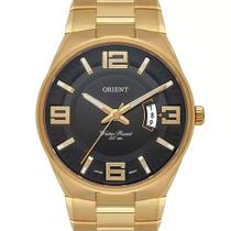 Relógio Masculino Neo Sports Orient Dourado MGSS1233 P2KX