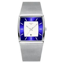 Relógio Masculino Nibosi Luxo Aço Inoxidável Analógico Calendário Relógio Masculino Nibosi Luxo Aço Inoxidável Analógico Calendário