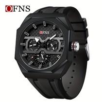 Relógio Masculino OFNS Novo Produto Tendência Explosiva -