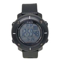 Relógio Masculino Onix Digital It-371 Preto Relógio Masculino Onix Digital It-371 Preto