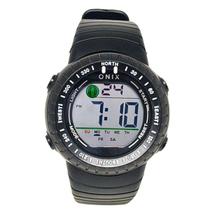 Relógio Masculino Onix Digital It-850 Preto Relógio Masculino Onix Digital It-850 Preto